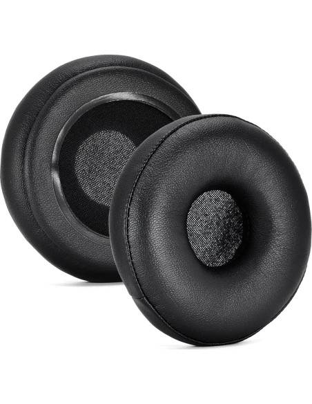 Almohadillas de Reemplazo Skullcandy Cassette - Negro