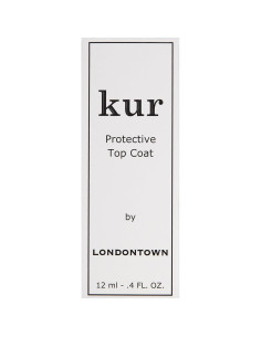 Londontown Kur Coat 12.1 ml - Tratamiento de Uñas Original 2
