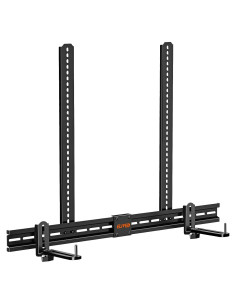 Soporte de Barra de Sonido ELIVED 80 cm Ajustable para TV