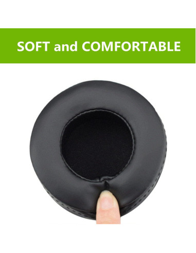 Almohadillas de Repuesto Hesh 2 Skullcandy Gruesas