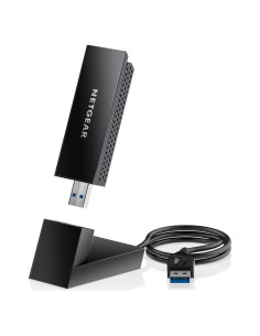 Adaptador USB 3.0 NETGEAR Nighthawk A8000 WiFi 6E 3Gbps