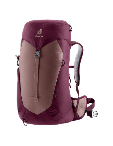 Mochila de Senderismo Deuter AC Lite 22L SL Ashrose-Cassis