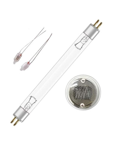 Tubo de Luz Neón Joytech YS12 con Efectos de Iluminación