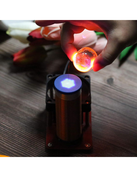 Tubo de Luz Neón Joytech YS12 con Efectos de Iluminación