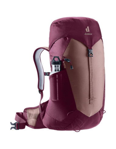 Mochila de Senderismo Deuter AC Lite 22L SL Ashrose-Cassis