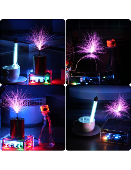 Tubo de Luz Neón Joytech YS12 con Efectos de Iluminación