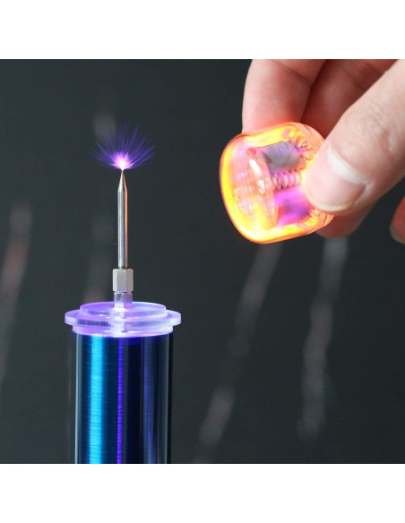 Tubo de Luz Neón Joytech YS12 con Efectos de Iluminación