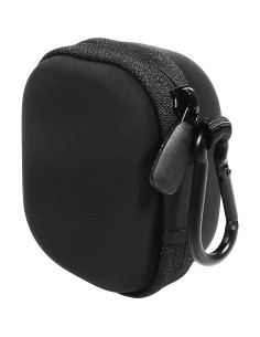 Funda Getgear para Auriculares Beats Studio Buds - Negro 2