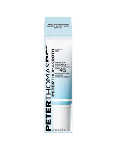 Hidratante Nubloso Peter Thomas Roth Ácido Hialurónico SPF 45 2