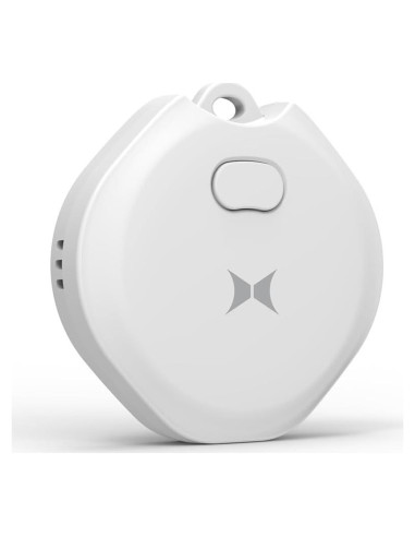 Rastreador Aéreo Recargable Xtreme GPS USB-C 100dB