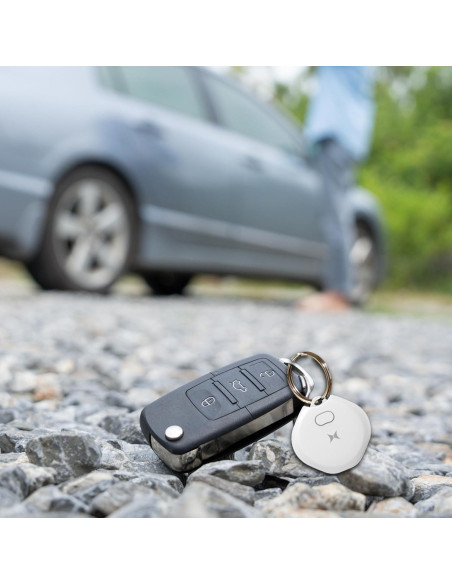 Rastreador Aéreo Recargable Xtreme GPS USB-C 100dB