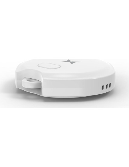 Rastreador Aéreo Recargable Xtreme GPS USB-C 100dB