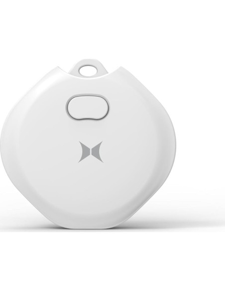 Rastreador Aéreo Recargable Xtreme GPS USB-C 100dB