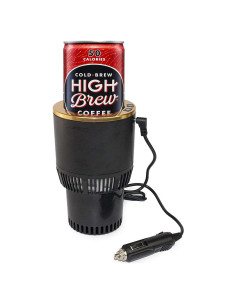 Calentador Enfriador de Taza de Coche Yesinaly CCH001001 2-en-1