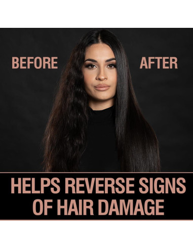 Champú Seco CHI Aceite de Semilla Negra 150 g Hidratante