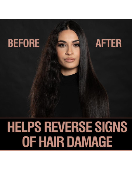 Champú Seco CHI Aceite de Semilla Negra 150 g Hidratante