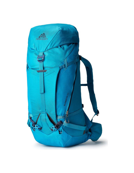 Mochila de Montaña Gregory Alpinisto 50L Azul Crevasse