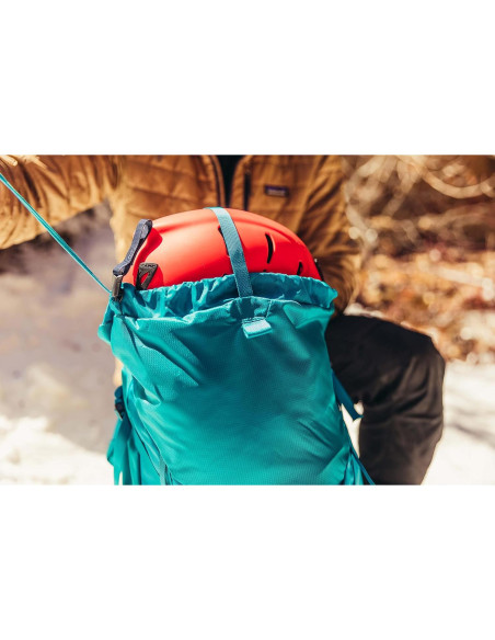 Mochila de Montaña Gregory Alpinisto 50L Azul Crevasse