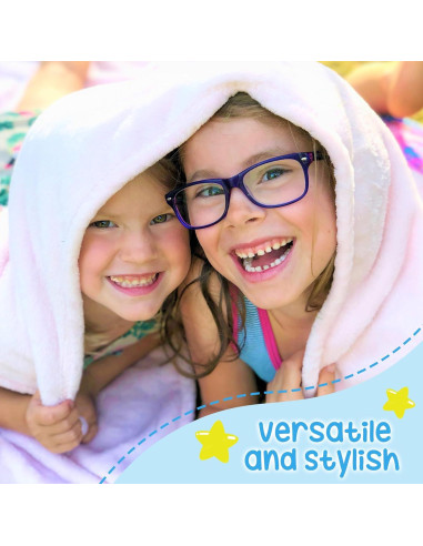 Manta de bebé Baby So... Suave 76x102 cm Rosa Hipoalergénica