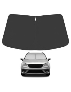 Parasol de Parabrisas Proadsy para Chrysler Pacifica 2017-2025