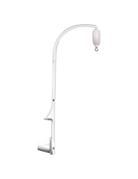 Brazo de Móvil para Cuna Vlokup 71 cm con Música y 35 Canciones