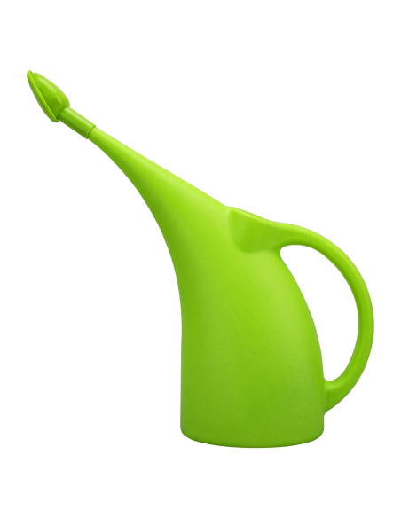 Regadera MyLifeUNIT Verde 1.89L con Cabezal Desmontable