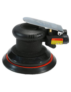 Lijadora Neumática BPJOWVIL 125mm Doble Acción Profesional