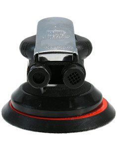 Lijadora Neumática BPJOWVIL 125mm Doble Acción Profesional 2