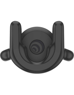 Soporte de Ventilación para Automóviles PopSockets PopMount 2 Negro 2