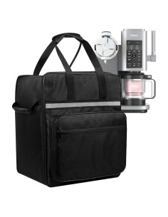 Bolsa de Transporte para Máquina de Helados EiiJugaloo 40.9x27.9cm