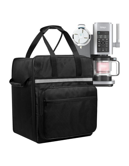 Bolsa de Transporte para Máquina de Helados EiiJugaloo 40.9x27.9cm
