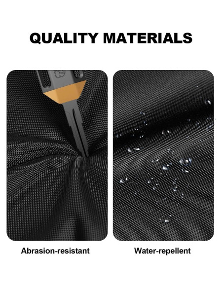 Bolsa de Transporte para Máquina de Helados EiiJugaloo 40.9x27.9cm