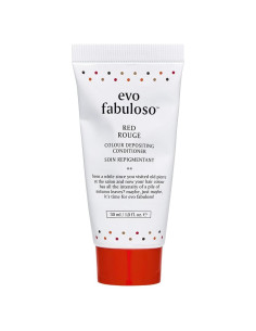 Acondicionador Evo Fabuloso 29.57 ml - Color y Nutrición