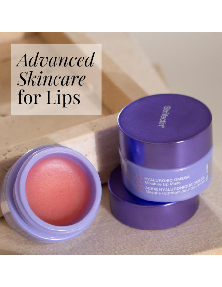 Mascarilla Labial Hidratante StriVectin 8.5g - Ácido Hialurónico Mascarilla Labial Hidratante StriVectin 8.5g - Ácido Hialurónico