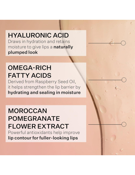 Mascarilla Labial Hidratante StriVectin 8.5g - Ácido Hialurónico Mascarilla Labial Hidratante StriVectin 8.5g - Ácido Hialurónico