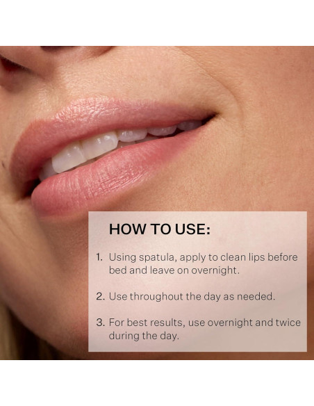 Mascarilla Labial Hidratante StriVectin 8.5g - Ácido Hialurónico Mascarilla Labial Hidratante StriVectin 8.5g - Ácido Hialurónico