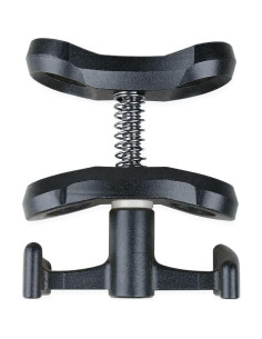Soporte de Abrazadera de Bola 1" Aluminio SKYSHARK para Buceo 2