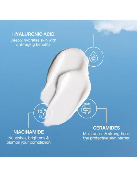 Sérum Hidratante para el Cuerpo Bali Body 150 ml - Vegano