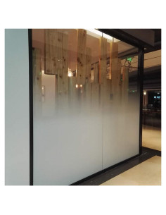 Rollo Película de Ventana HOHOFILM 1.52m x 0.97m Semi-Privacidad