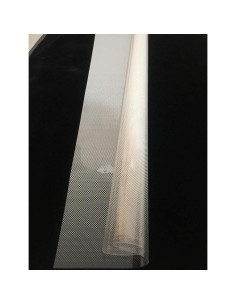 Rollo Película de Ventana HOHOFILM 1.52m x 0.97m Semi-Privacidad 2