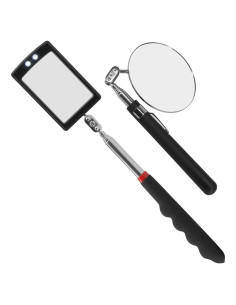 Espejo de Inspección Telescópico Enbar 68cm Rotatorio