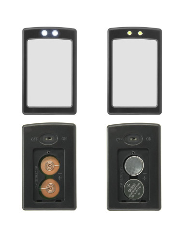 Espejo de Inspección Telescópico Enbar 68cm Rotatorio