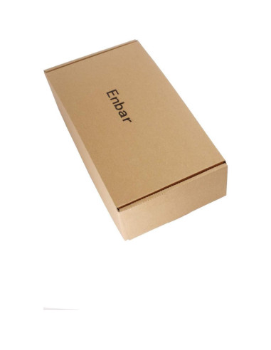 Espejo de Inspección Telescópico Enbar 68cm Rotatorio