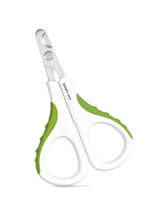 Cortador de Uñas para Mascotas SHINY PET - Acero Inoxidable