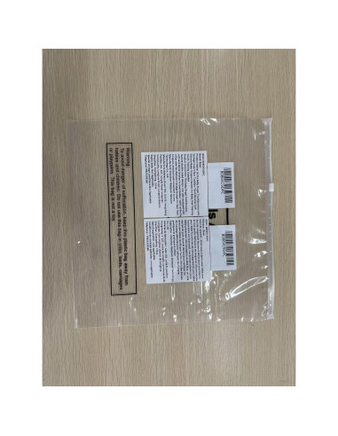 Boao 18 Cepillos de Dedo para Bebés con Estuche - Silicona