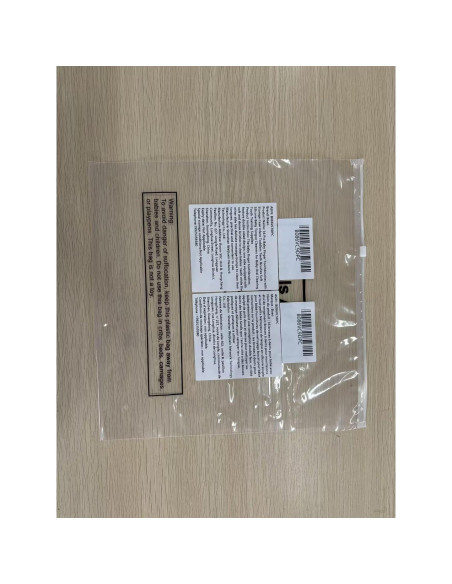 Boao 18 Cepillos de Dedo para Bebés con Estuche - Silicona