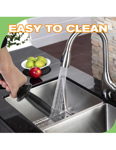 Émbolo para licuadora Vitamix DRELD 64oz y 40oz perfil bajo