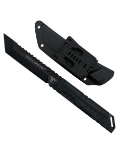 Cuchillo Táctico TAKUMITAK Modelo SOLUCIÓN 31.12 cm D2