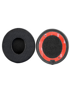 Almohadillas de Reemplazo SOVEUG para Beats Solo3/Solo2