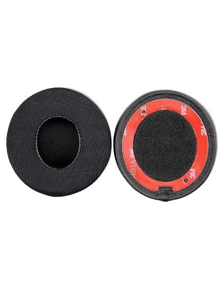 Almohadillas de Reemplazo SOVEUG para Beats Solo3/Solo2